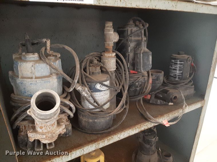 image for item NV9068 (12) pumps 