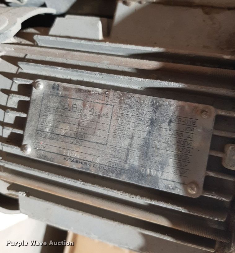 image for item NV9071 Lincoln Idealarc 250 welder