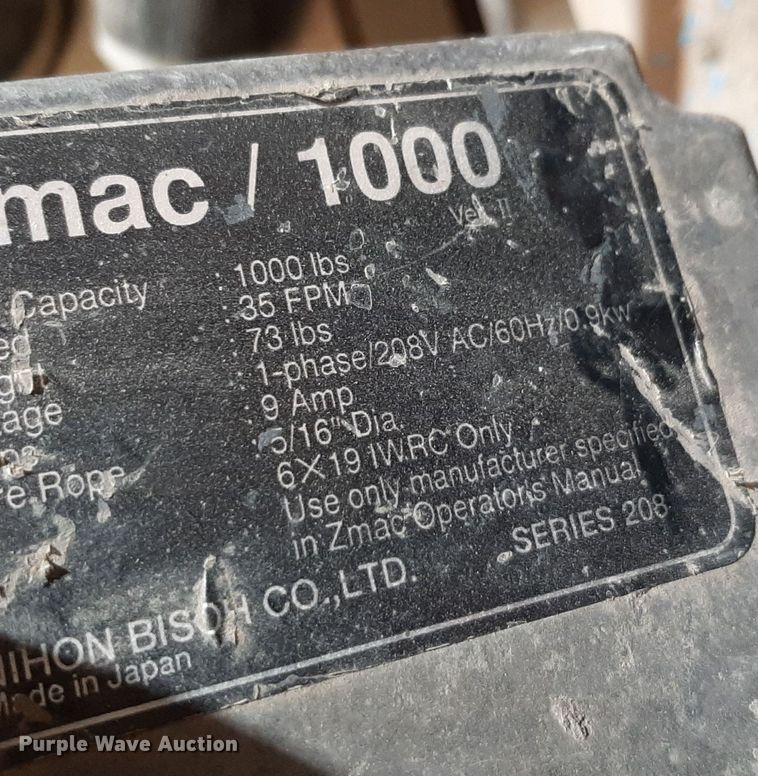 image for item NV9071 Lincoln Idealarc 250 welder