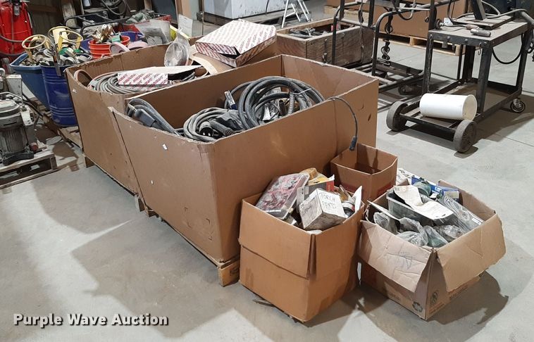 image for item NV9072 Welding equipment 