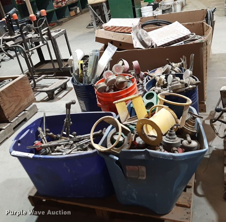 image for item NV9072 Welding equipment 