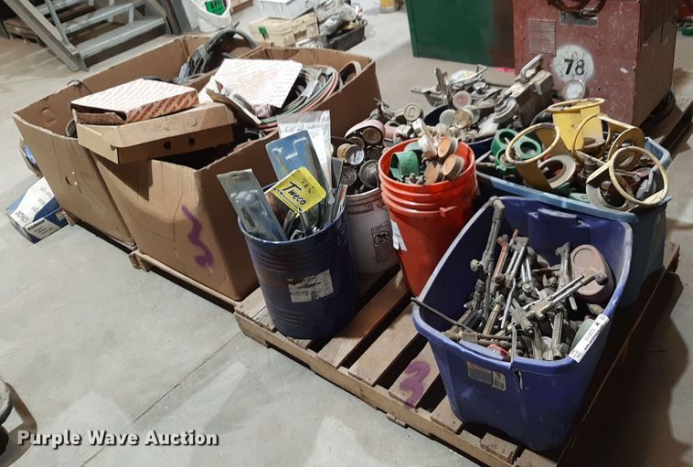 image for item NV9072 Welding equipment 