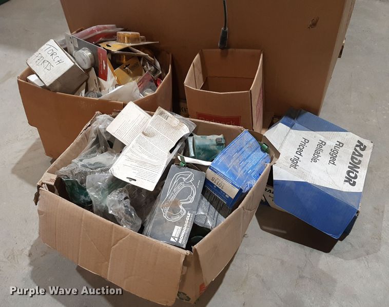 image for item NV9072 Welding equipment 