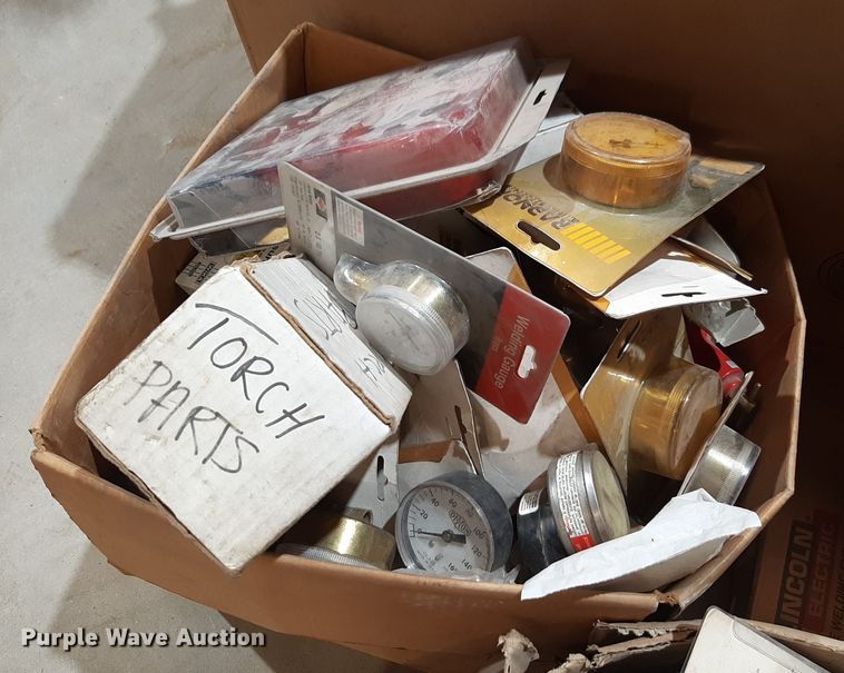 image for item NV9072 Welding equipment 