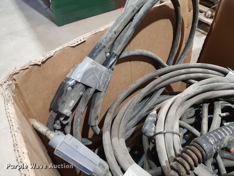 image for item NV9072 Welding equipment 