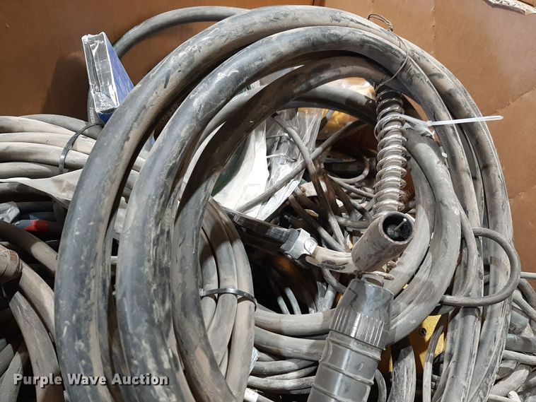 image for item NV9072 Welding equipment 