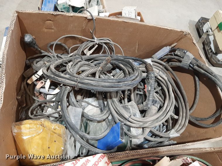 image for item NV9072 Welding equipment 