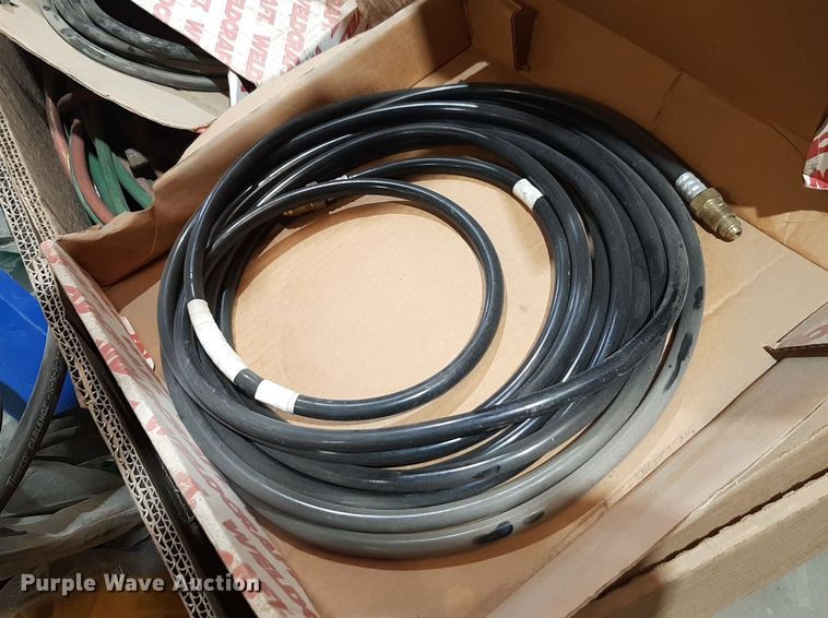 image for item NV9072 Welding equipment 