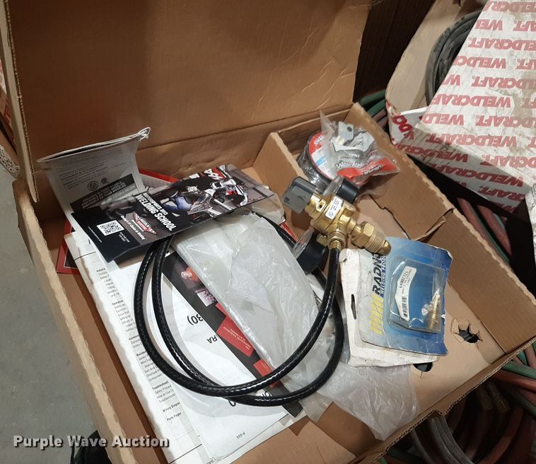 image for item NV9072 Welding equipment 