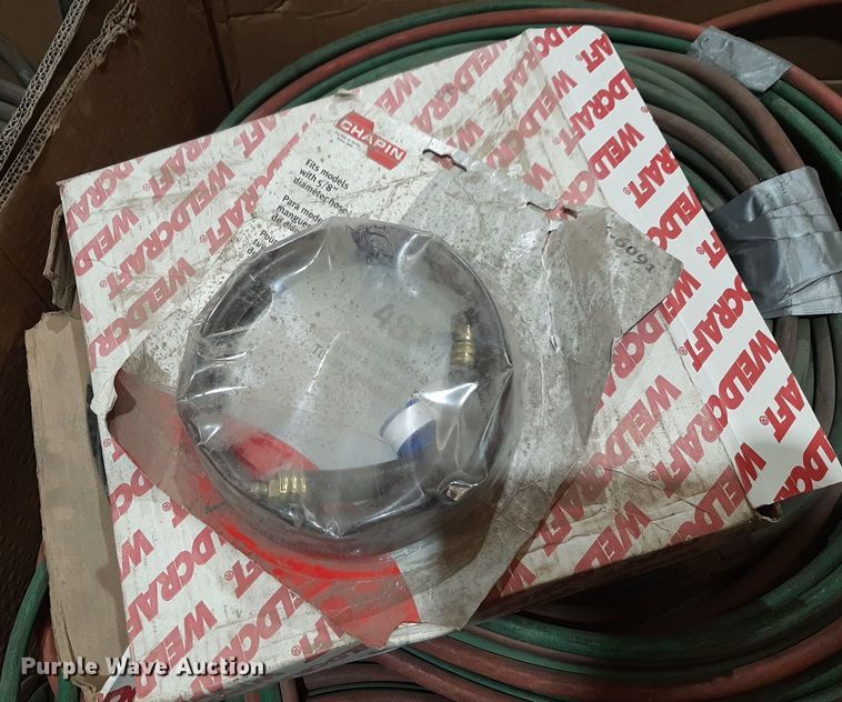 image for item NV9072 Welding equipment 