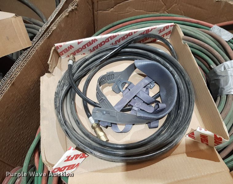 image for item NV9072 Welding equipment 