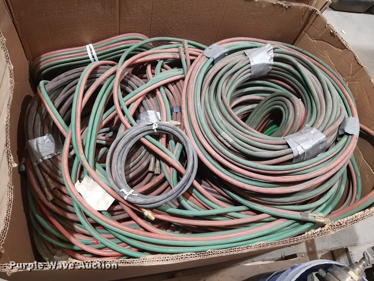 image for item NV9072 Welding equipment 