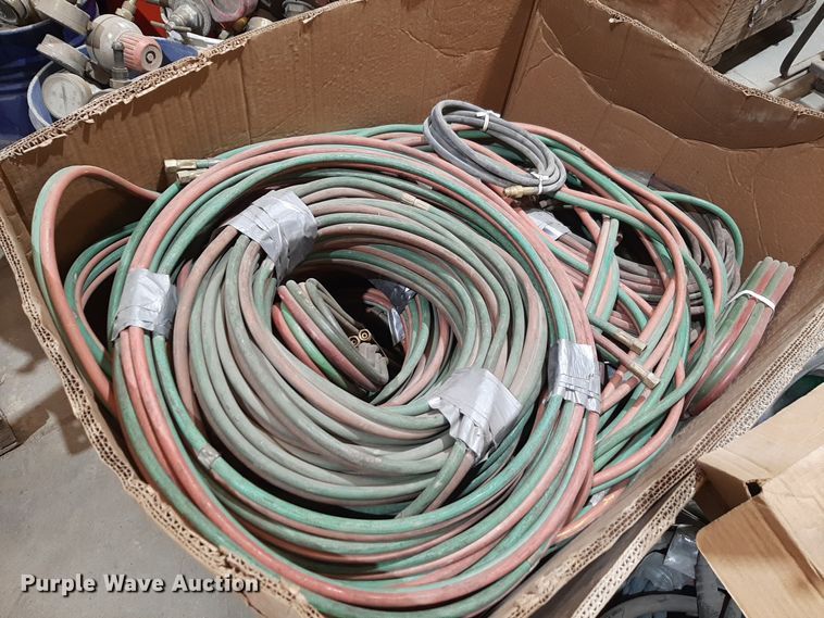 image for item NV9072 Welding equipment 