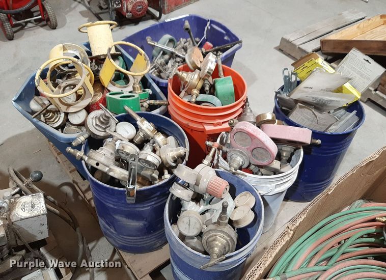 image for item NV9072 Welding equipment 