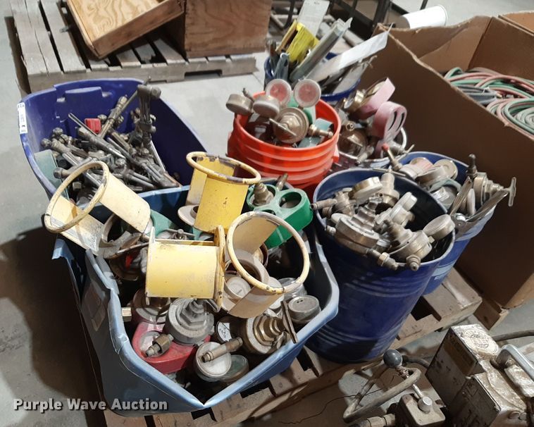 image for item NV9072 Welding equipment 