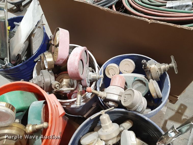 image for item NV9072 Welding equipment 