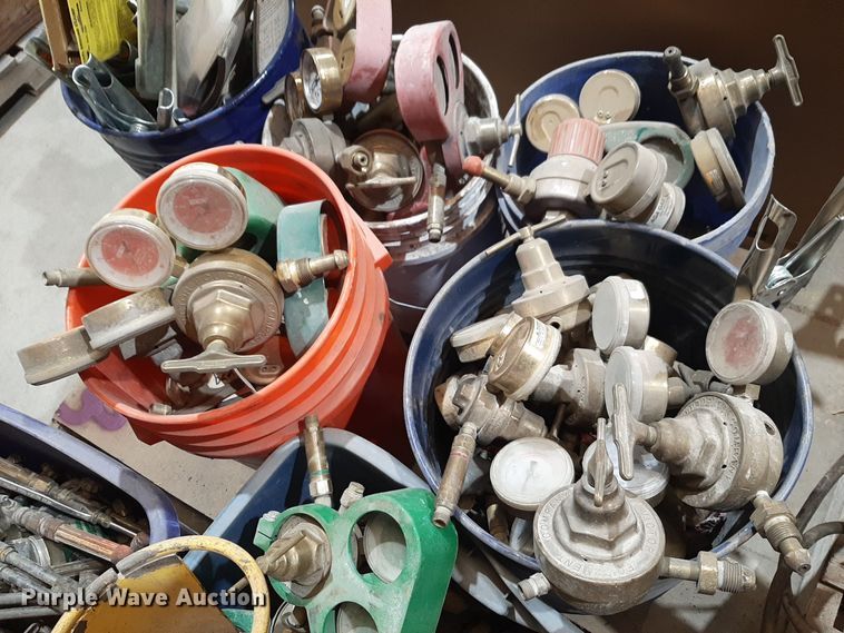 image for item NV9072 Welding equipment 