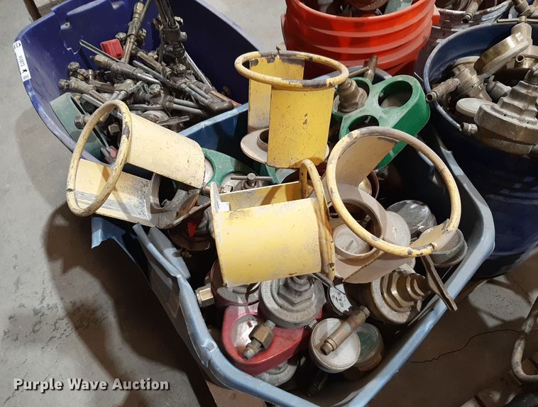 image for item NV9072 Welding equipment 