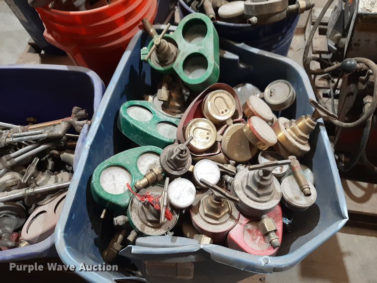 image for item NV9072 Welding equipment 