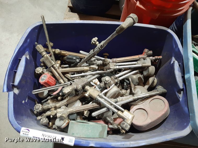 image for item NV9072 Welding equipment 