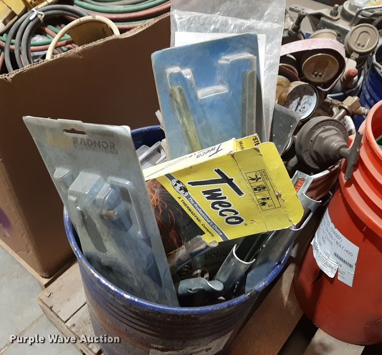 image for item NV9072 Welding equipment 