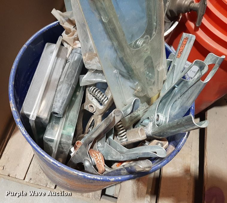 image for item NV9072 Welding equipment 