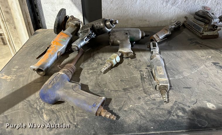 image for item NV9074 Tools