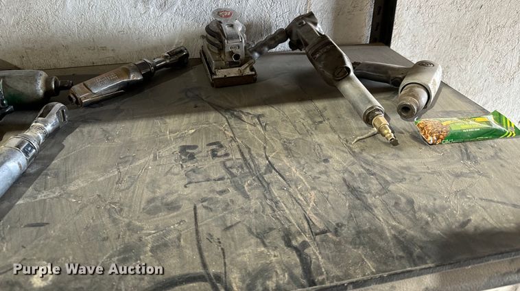 image for item NV9074 Tools