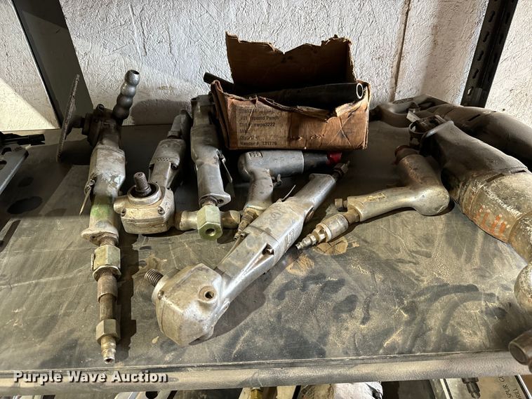 image for item NV9074 Tools