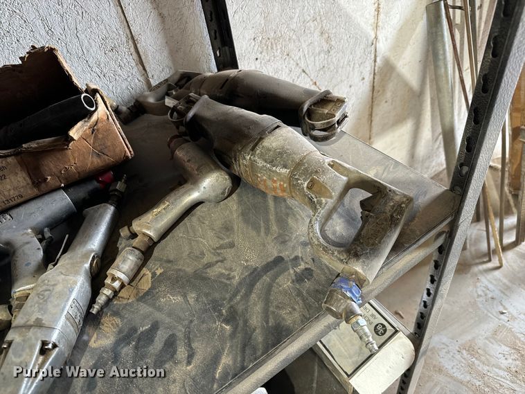 image for item NV9074 Tools