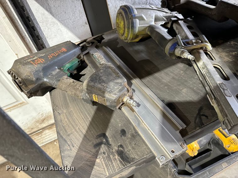 image for item NV9074 Tools