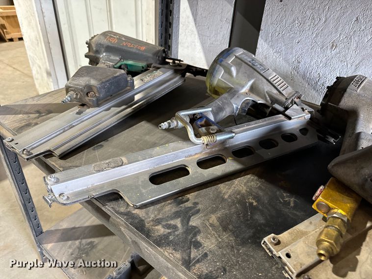 image for item NV9074 Tools