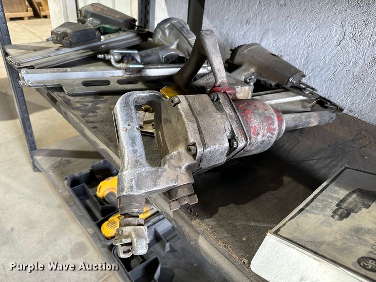 image for item NV9074 Tools