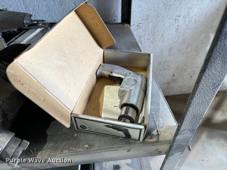 image for item NV9074 Tools