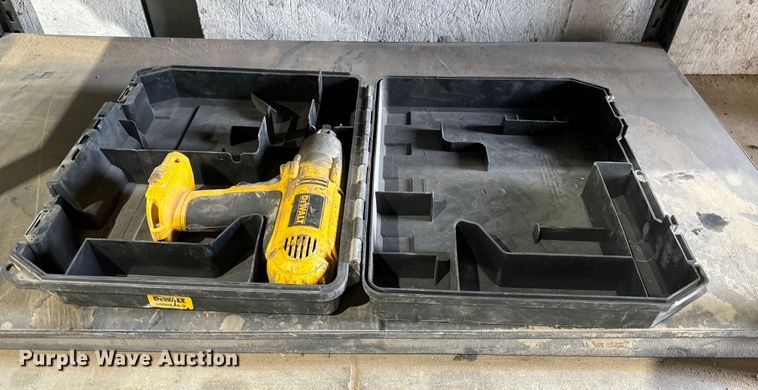 image for item NV9074 Tools