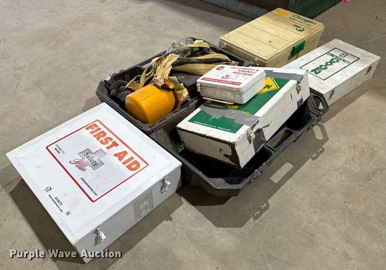 image for item NV9076 Medical equipment