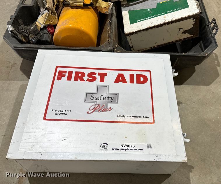 image for item NV9076 Medical equipment