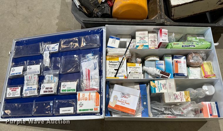 image for item NV9076 Medical equipment