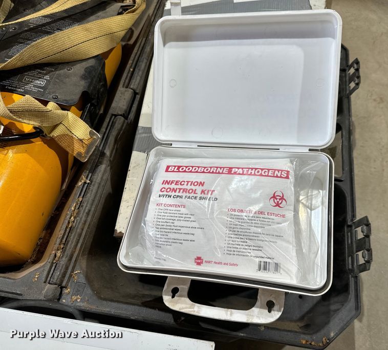 image for item NV9076 Medical equipment