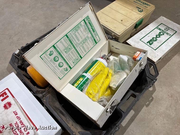 image for item NV9076 Medical equipment