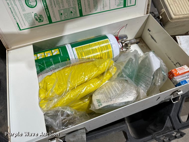 image for item NV9076 Medical equipment