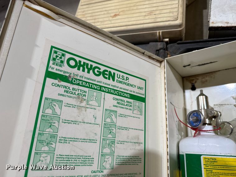 image for item NV9076 Medical equipment