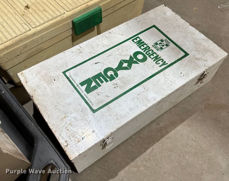 image for item NV9076 Medical equipment