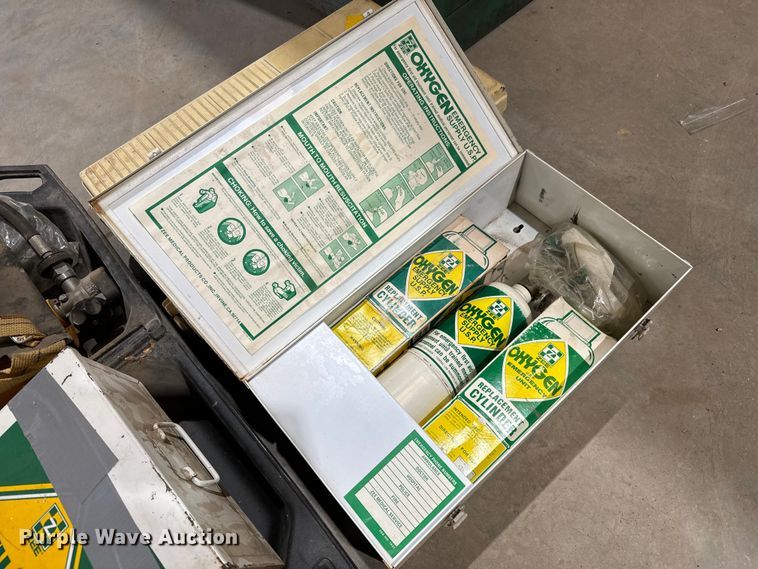 image for item NV9076 Medical equipment