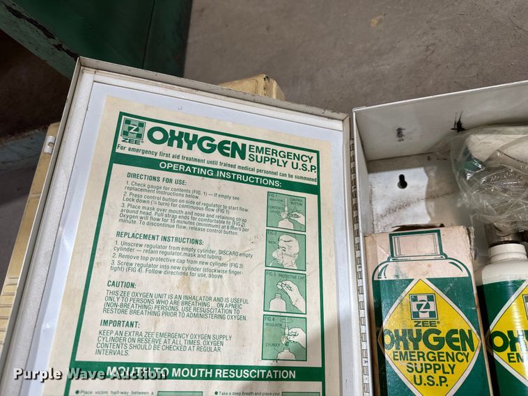 image for item NV9076 Medical equipment