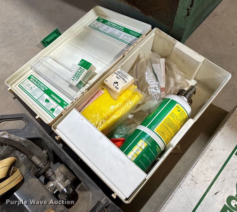 image for item NV9076 Medical equipment