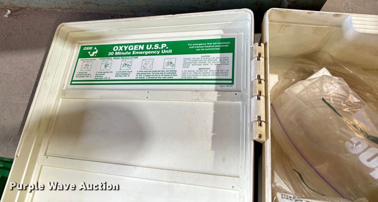 image for item NV9076 Medical equipment