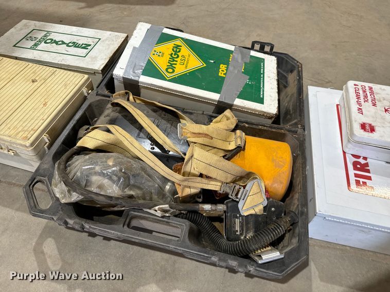 image for item NV9076 Medical equipment