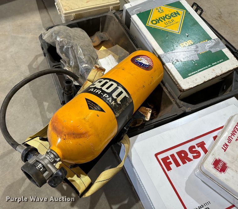 image for item NV9076 Medical equipment