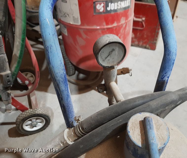 image for item NV9079 (4) media blasters